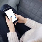 連絡をくれない彼氏に疲れた方へ。気にしない...