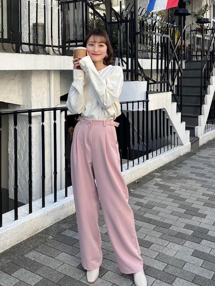 女性 マッチングアプリの初デートでおすすめな服装 12選 を一挙公開 Smartlog出会い By Smartlog 女性 マッチングアプリの初デートでおすすめな服装 12選 を一挙公開 Smartlog出会い By Smartlog