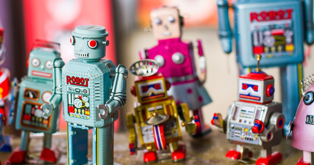 ロボットおもちゃのおすすめ13選 選び方のポイントも解説 セレクト By Smartlog ロボットおもちゃのおすすめ13選 選び方のポイントも解説 セレクト By Smartlog