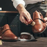 靴ブラシのおすすめ13選|靴磨きに最適な人...