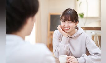 勘違い?気がある男性が見せるサイン...