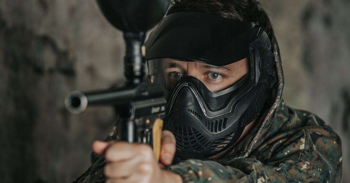 サバゲー用フェイスガードのおすすめ13選 選び方のポイントも解説 Smartlog サバゲー用フェイスガードのおすすめ13選 選び方のポイントも解説 Smartlog