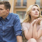 別れたいと思ったら終わり?別れを考えた時点...