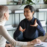 質問攻めが嫌われる6つの理由。LINEや対...