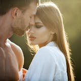 顔フェチな人の心理や特徴は?男性&女性が好...