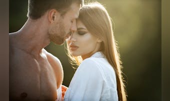 顔フェチな人の心理や特徴は?男性&...