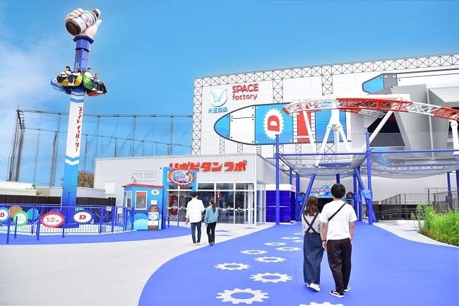 22 夏デートでも涼しい 東京近辺の屋内デートスポット31選 Smartlog 22 夏デートでも涼しい 東京近辺の屋内デートスポット31選 Smartlog