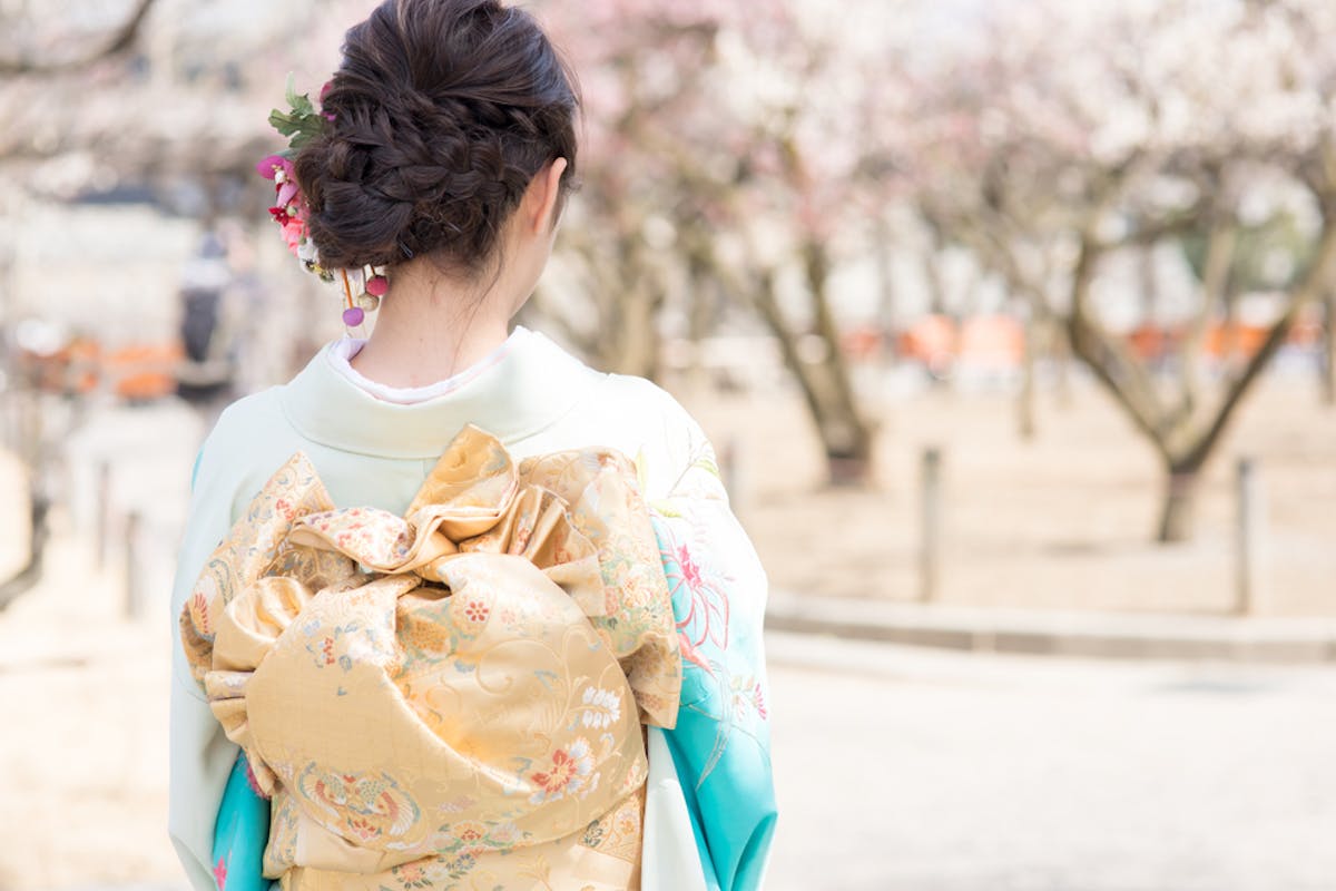 成人式に一緒に行く友達がいない 1人で出席する時に意識すべきことは Smartlog