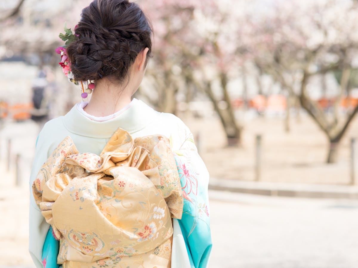 成人式に一緒に行く友達がいない 1人で出席する時に意識すべきことは Smartlog 成人式に一緒に行く友達がいない 1人で出席する時に意識すべきことは Smartlog