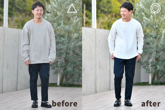 清潔感のあるファッションとはこれ 初デートで着るべき服装 着るとモテない服装 Smartlog 清潔感のあるファッションとはこれ 初デートで着るべき服装 着るとモテない服装 Smartlog