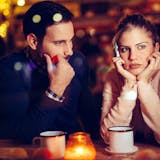 距離を置いたら気持ちが戻る?付き合いたての...