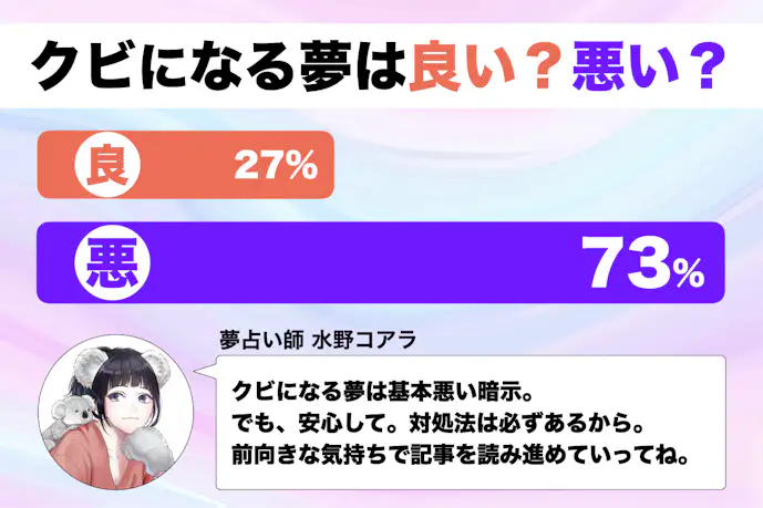 【夢占い】仕事をクビになる夢の意味|スピリチュアル的な暗示を診断!