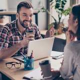 話題がない時におすすめの会話ネタ。何を話し...