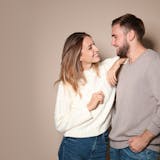 ドM男の特徴”11選”!見抜き方と恋愛傾向...