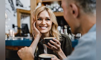恋愛相談は異性にするべき?メリット...
