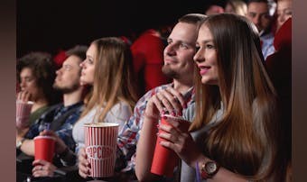 【まとめ】最高の映画デートの秘訣|...