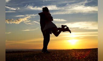 【3回目のデート中】成功する告白タ...