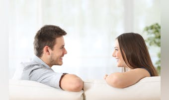 カップルにおすすめの恋人ルール。二...