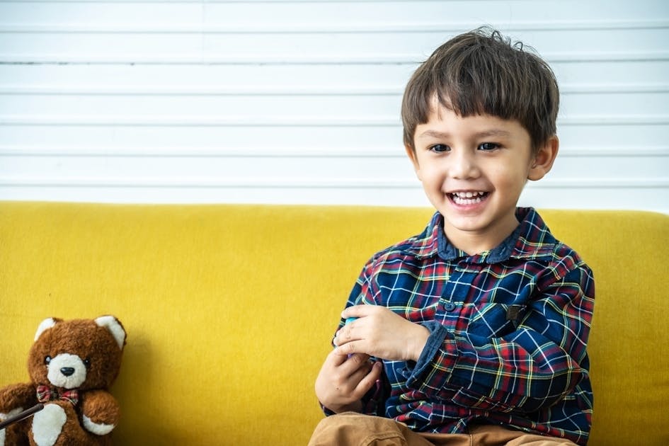 将来イケメンになる人の特徴 我が子の見極め方や早く出会うコツまで徹底解説 Smartlog 将来イケメンになる人の特徴 我が子の見極め方や早く出会うコツまで徹底解説 Smartlog