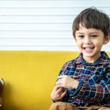 将来イケメンになる人の特徴。我が子の見極め...