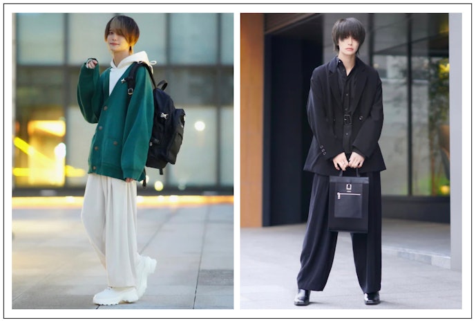 正しいブラックコーデの着こなし方 本当に女子ウケする 黒い服 を教えます Smartlog 正しいブラックコーデの着こなし方 本当に女子ウケする 黒い服 を教えます Smartlog