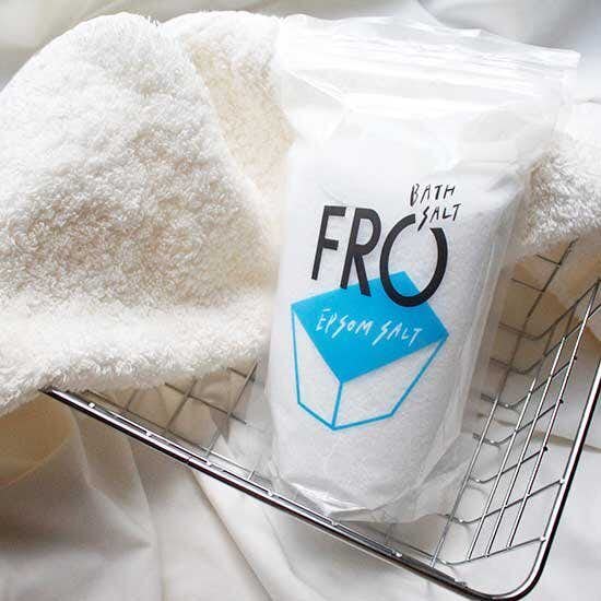 FROの入浴剤