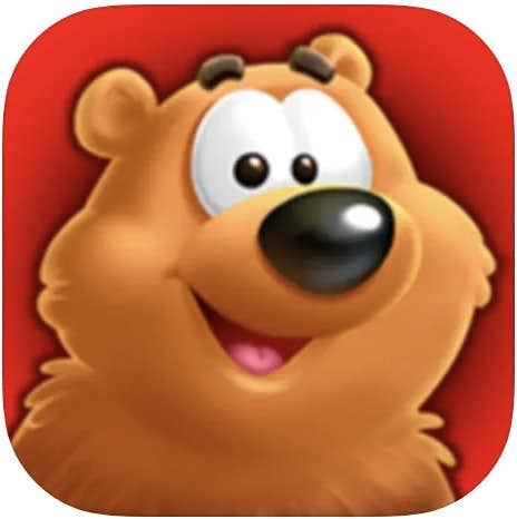 トゥーンブラスト