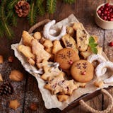 クリスマスプレゼントで彼氏が喜ぶお菓子TO...