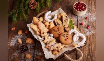 クリスマスプレゼントで彼氏が喜ぶお...