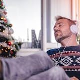 クリスマスプレゼントで彼氏が喜ぶリラックス...