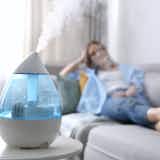 彼女が喜ぶ加湿器のクリスマスプレゼント16選。女性人気の高いおしゃれな一台とは