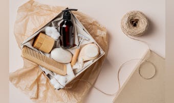 彼女が喜ぶヘアケアグッズのクリスマ...