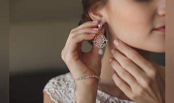 【20代女性】レディースピアスおす...
