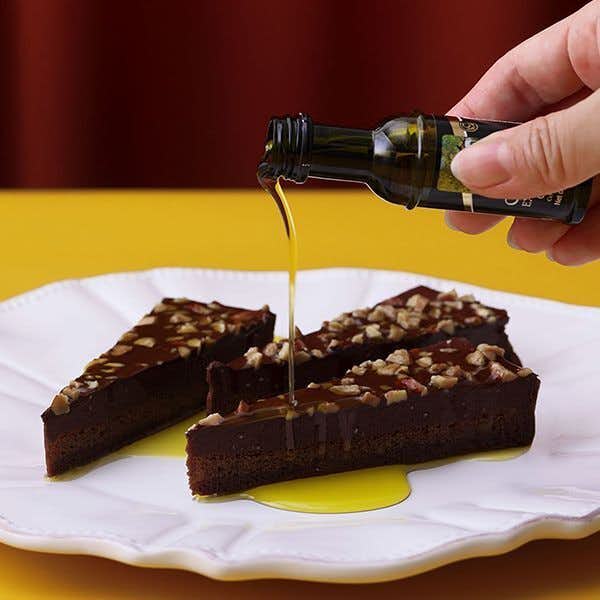 ホワイトデーのお返しチョコにおすすめのチョコタルト