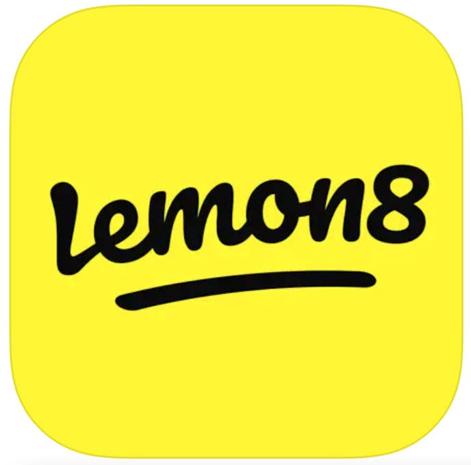 おすすめのSNSアプリ「Lemon8」