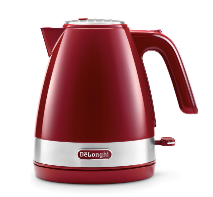 DeLonghi kMix(ケーミックス) ブティック 電気ケトル デロンギ ケー