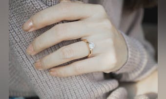 【20代女性】指輪ブランドおすすめ...