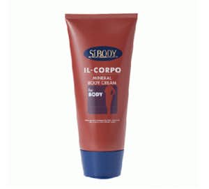 いい香りのボディクリームのおすすめはIL-CORPO(イルコンポ)のミネラルボディクリーム
