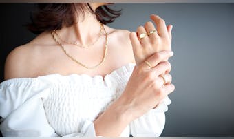 【50代女性】指輪ブランドおすすめ人気ランキングTOP15