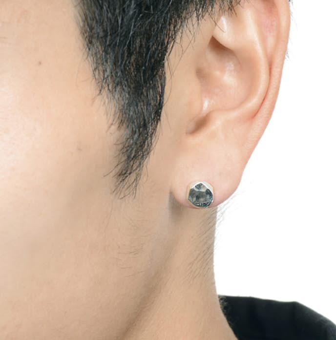 ガルニのおすすめメンズピアス