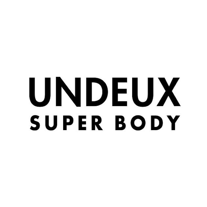 UNDEUX SUPERBODY（アンドゥ スーパーボディ）