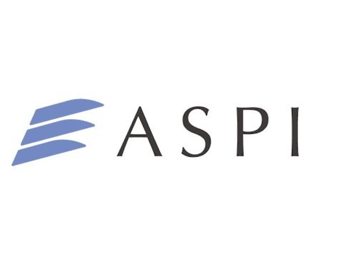 ASPI（アスピ）