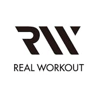 REAL WORKOUT（リアルワークアウト）