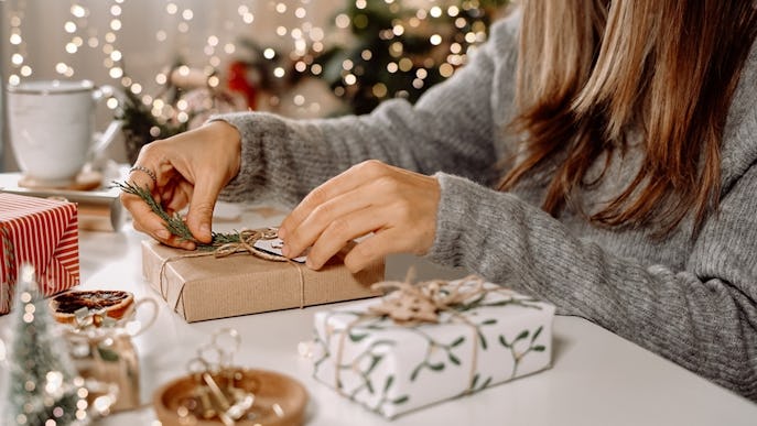 30代女性が喜ぶクリスマスプレゼントの選び方