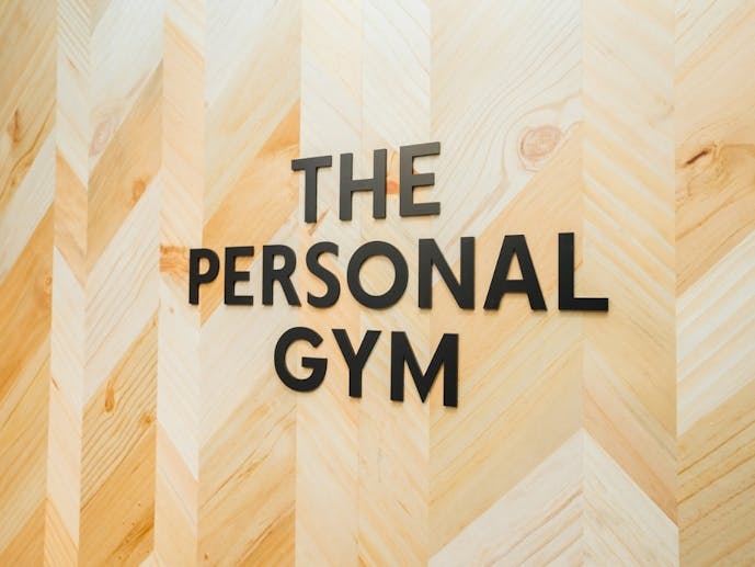 The Personal Gym 吉祥寺店