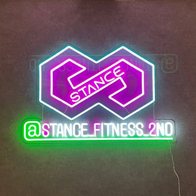 STANCE FITNESS 2ND ジム