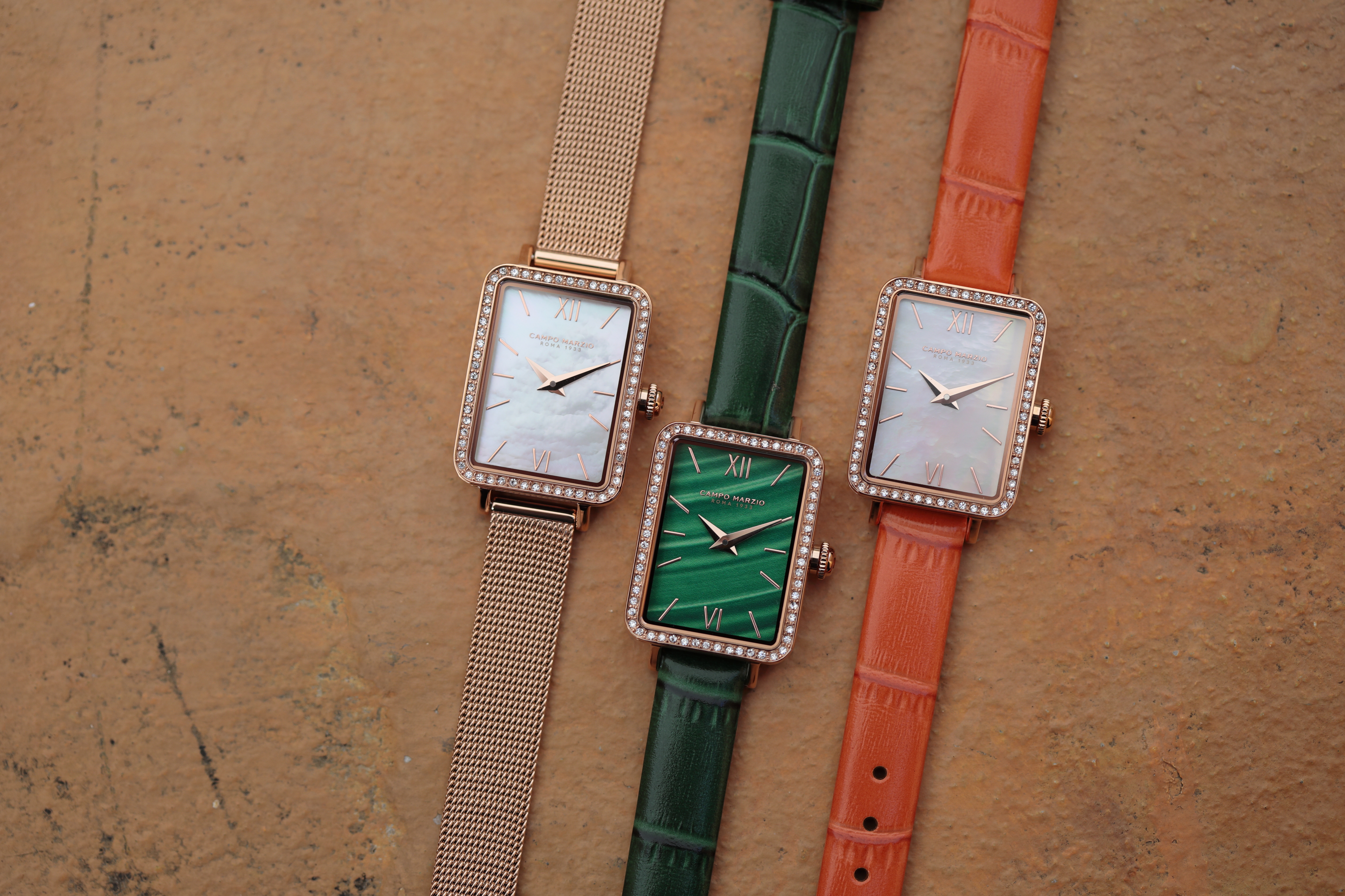 CAMPO MARZIO(カンポ マルツィオ) SICILY