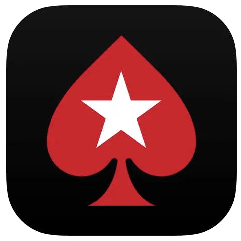 ポーカーアプリのおすすめ{a}. PokerStars