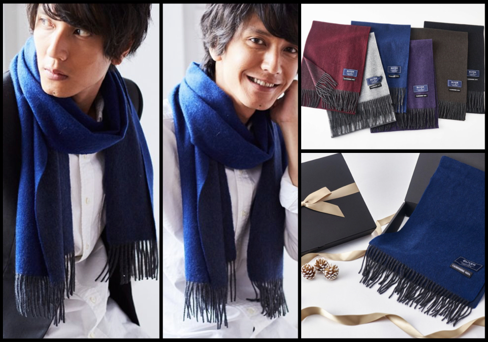 ルイヴィトン メンズ カシミヤ100％ ワンポイントロゴマフラー グレー ルイヴィトン メンズ カシミヤ100％ ワンポイントロゴマフラー グレー