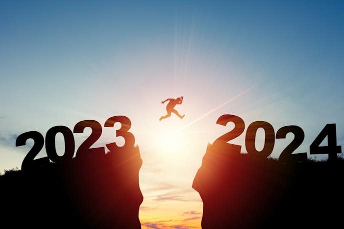 【2023年】年末年始・お正月の過ごし方で「男の人生」は180°変わる。